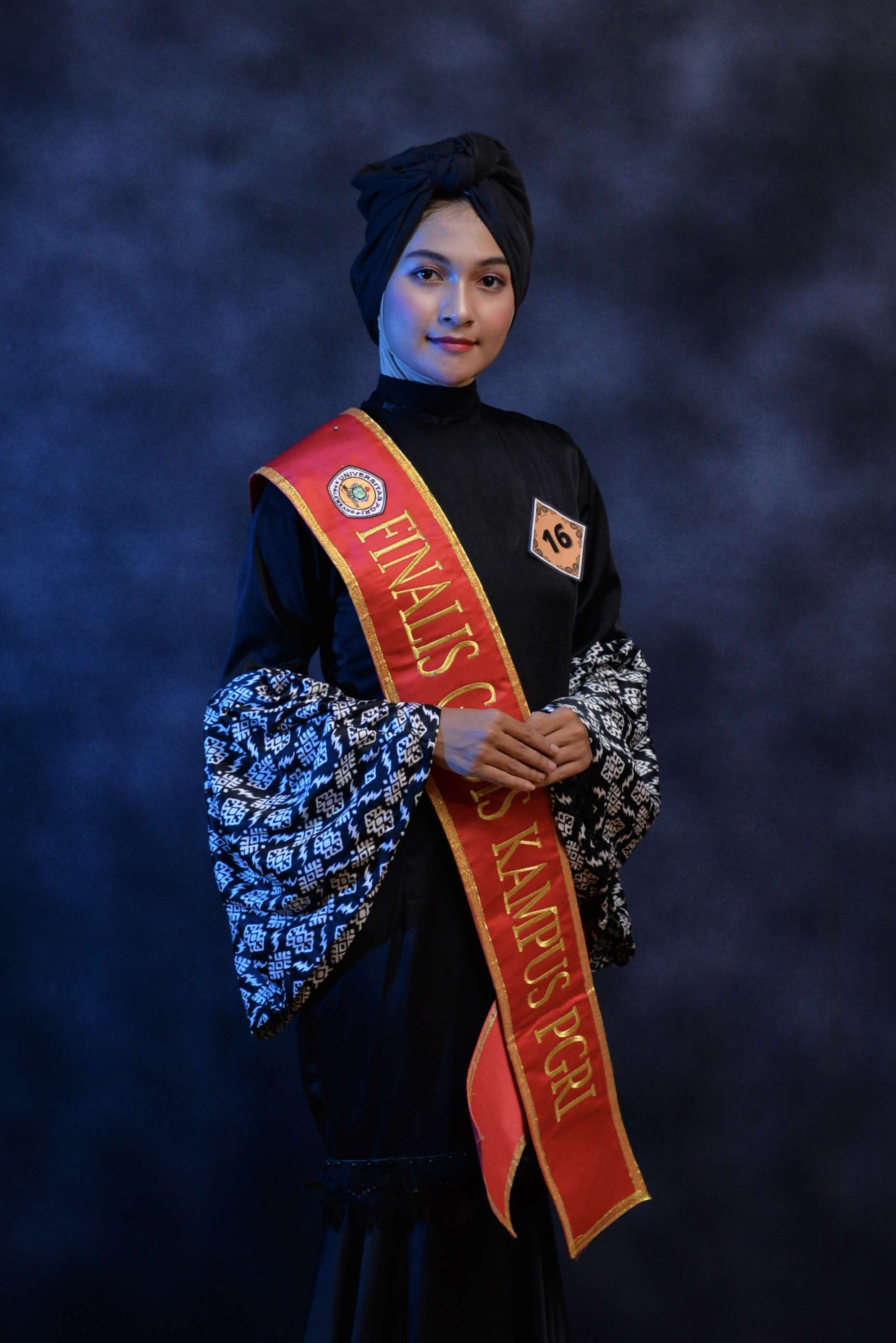FAJRIYANTI TISYA ALVIONITA TANJUNG